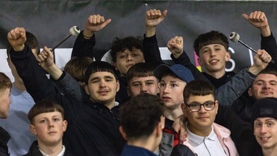 Fan Gallery | Tranmere H