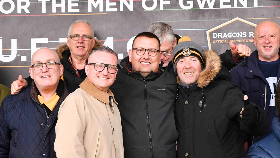 Fan Gallery | Colchester H