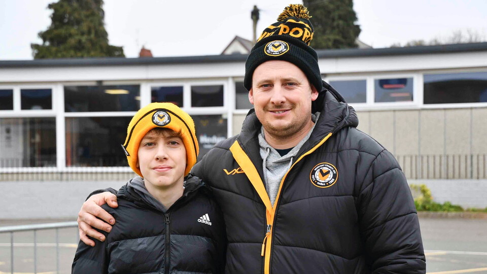 Fan Gallery | Colchester H