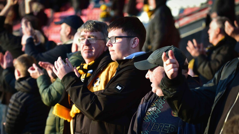 Fan Gallery Fleetwood