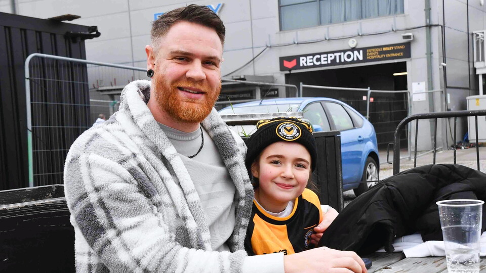 Fan Gallery | Colchester H