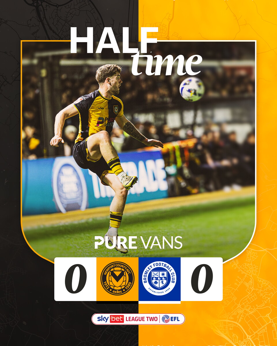 Half-time