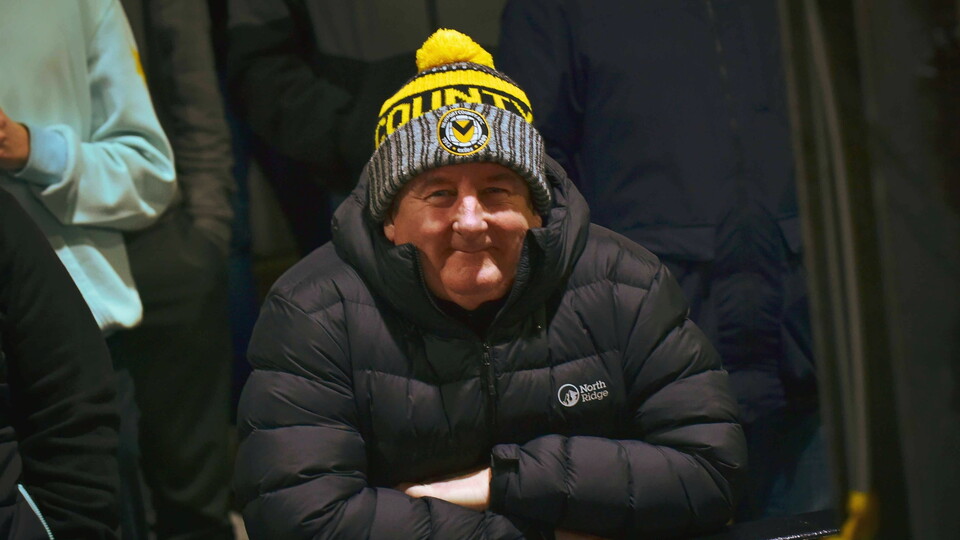 Fan Gallery | Tranmere H