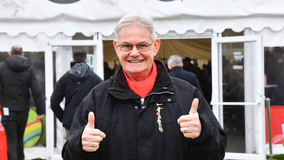 Fan Gallery | Colchester H