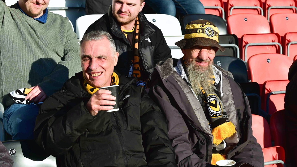 Fan Gallery Fleetwood