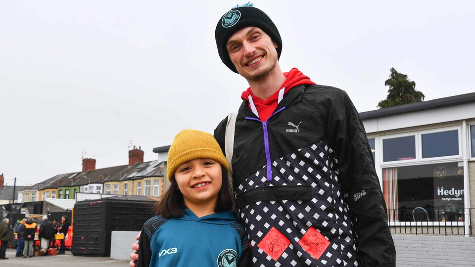 Fan Gallery | Colchester H