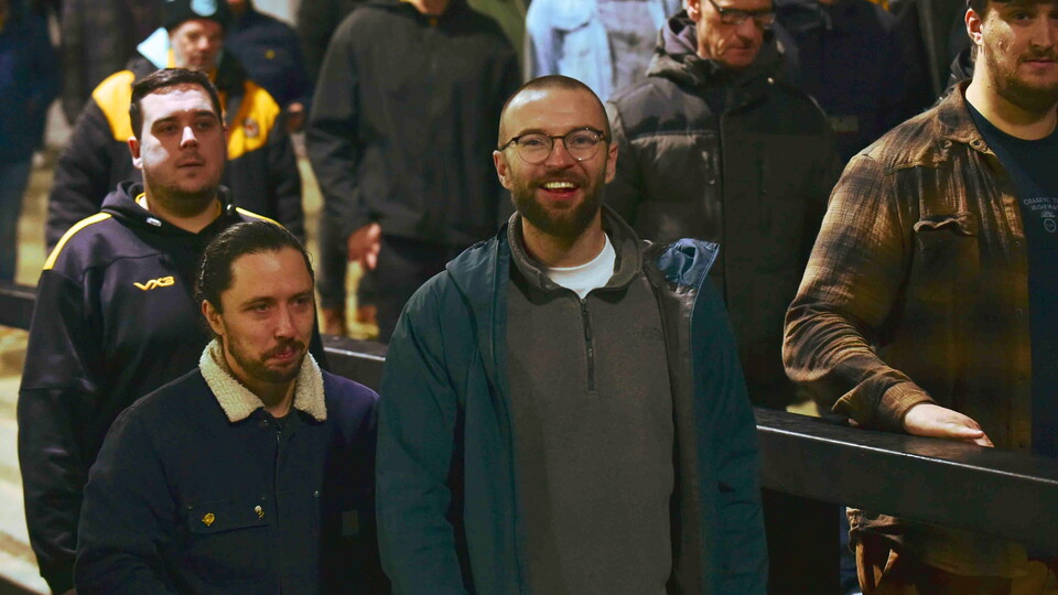 Fan Gallery | Tranmere H