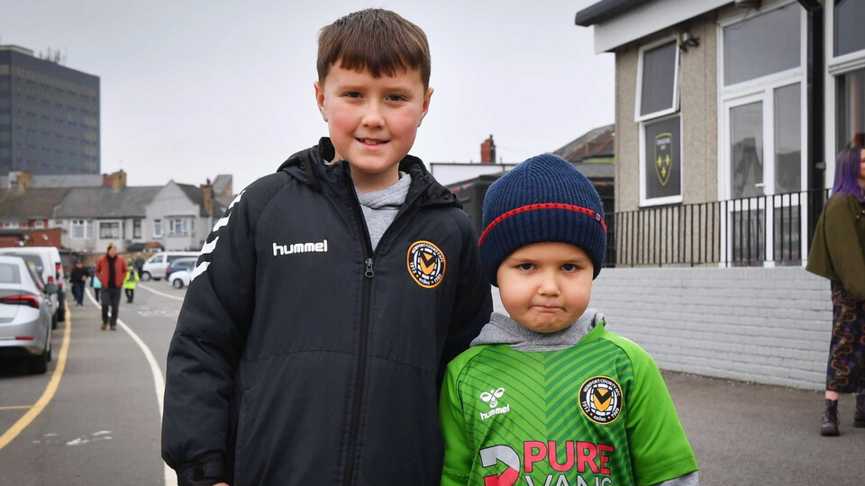 Fan Gallery | Colchester H