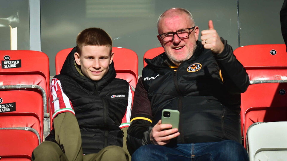 Fan Gallery Fleetwood