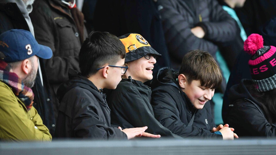 Fan Gallery | Colchester H