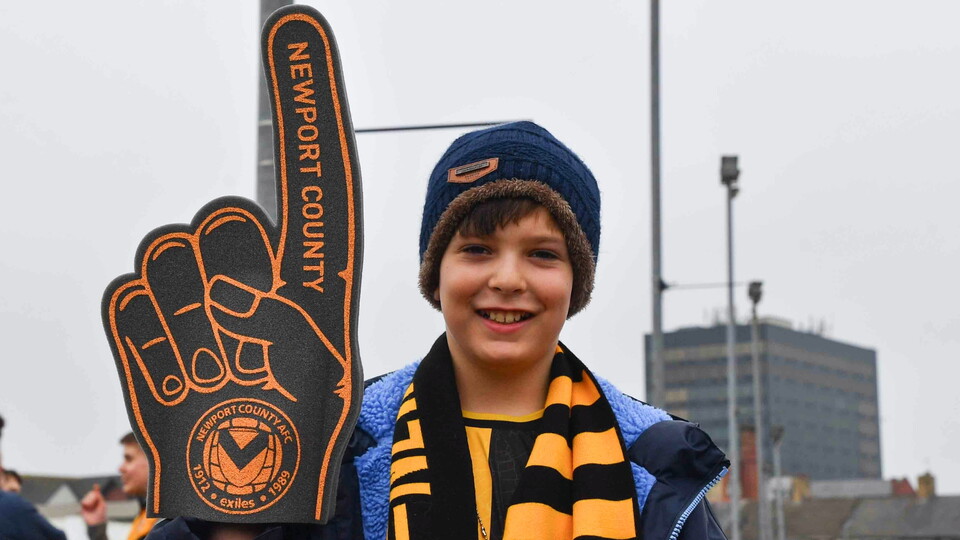 Fan Gallery | Colchester H