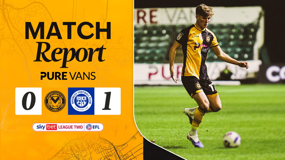 report
