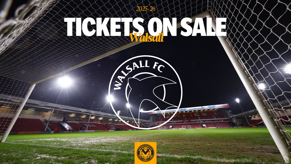 WALSALL