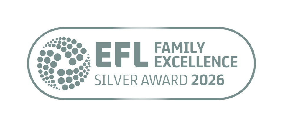 Family Excellence Silver