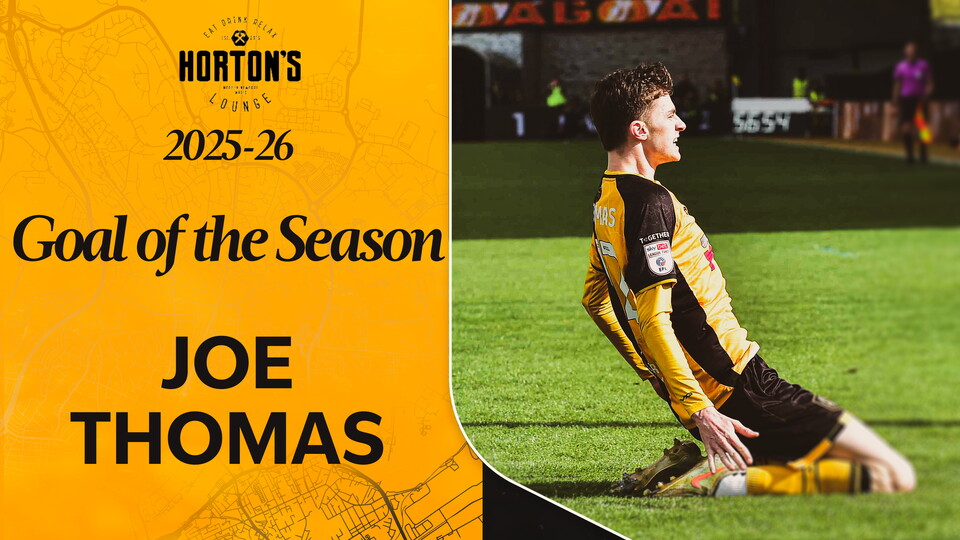 Thomas