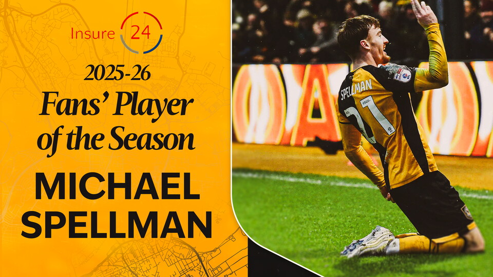 Spellman
