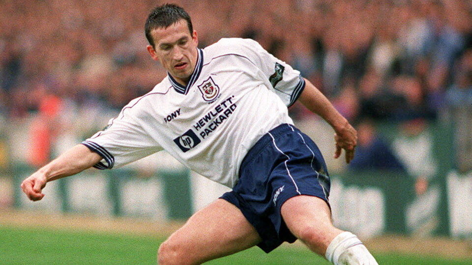 Justin Edinburgh