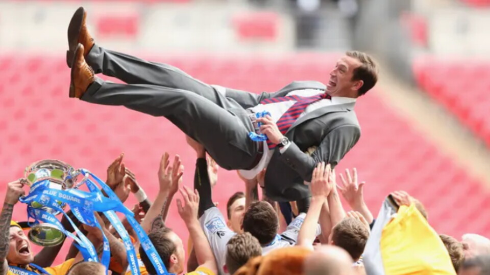 Justin Edinburgh