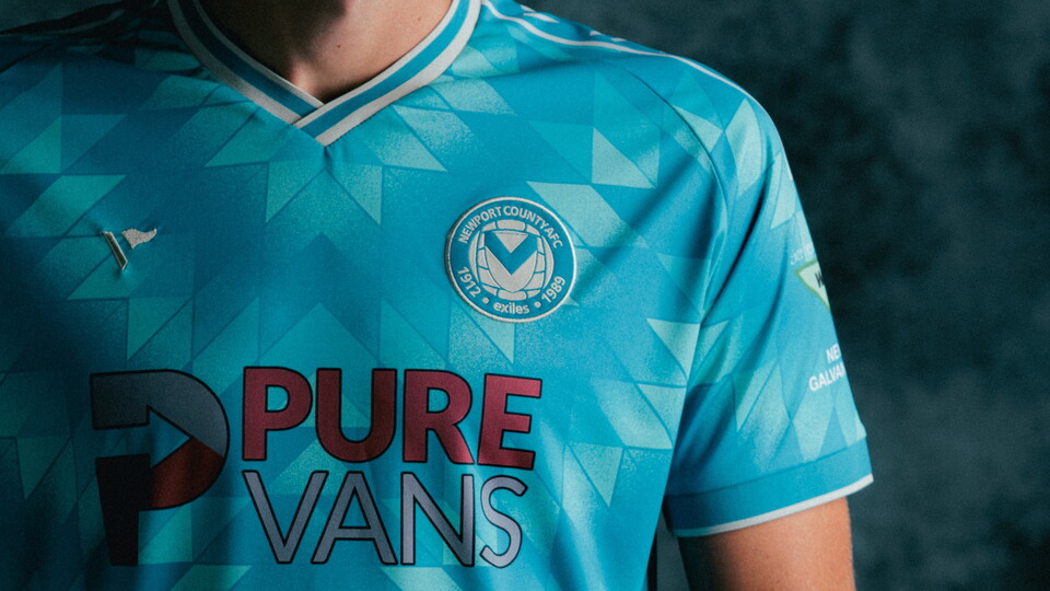 Blue Keeper Kit