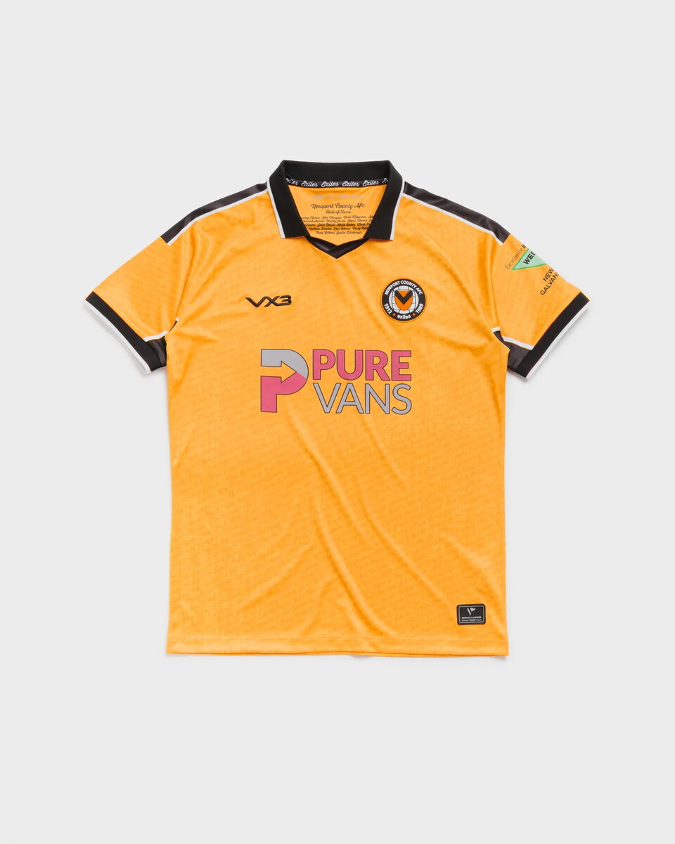 Home Shirt