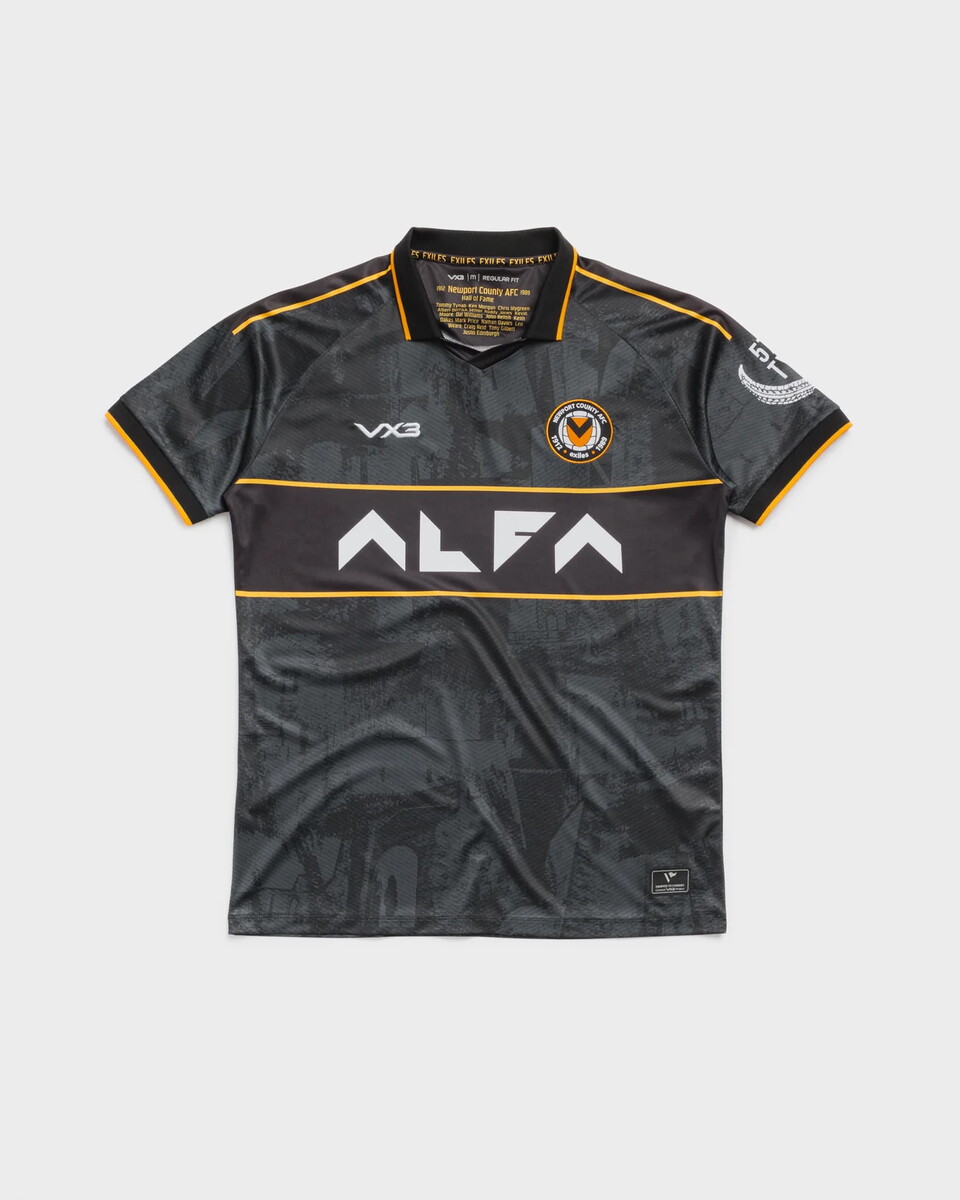 Away Shirt
