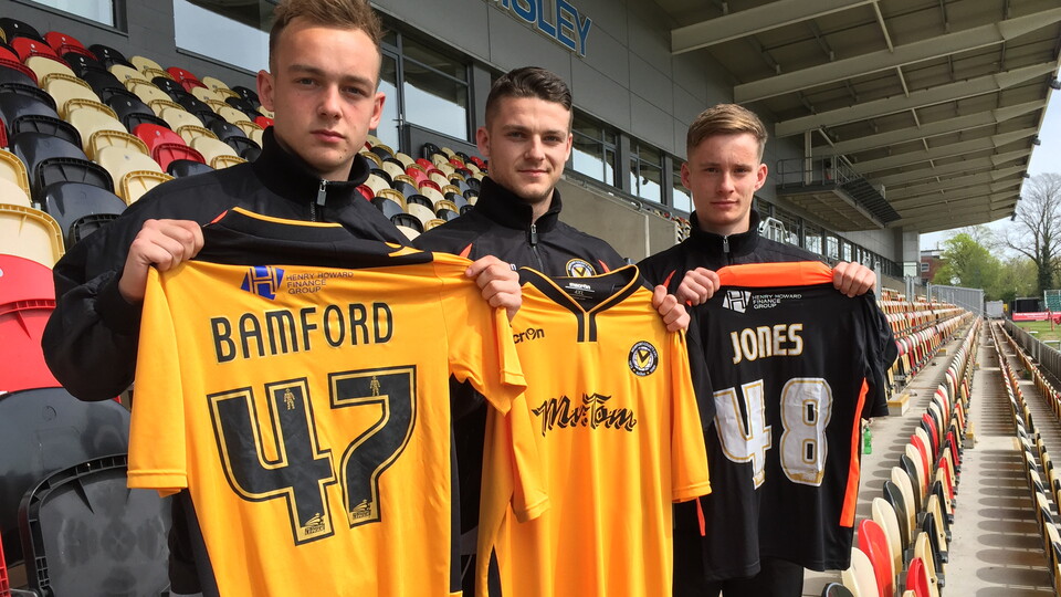 Bamford