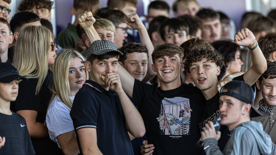 Fan Gallery Rochdale H