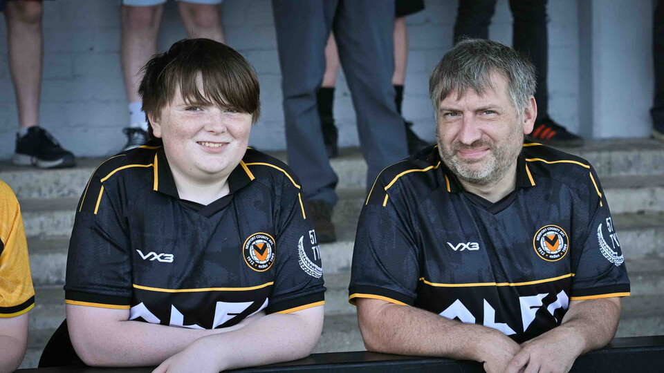 Fan Gallery Rochdale H