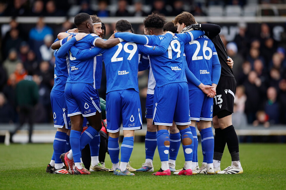 Rovers