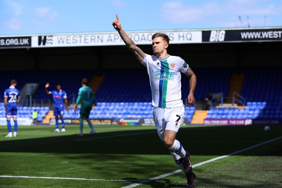 Tranmere