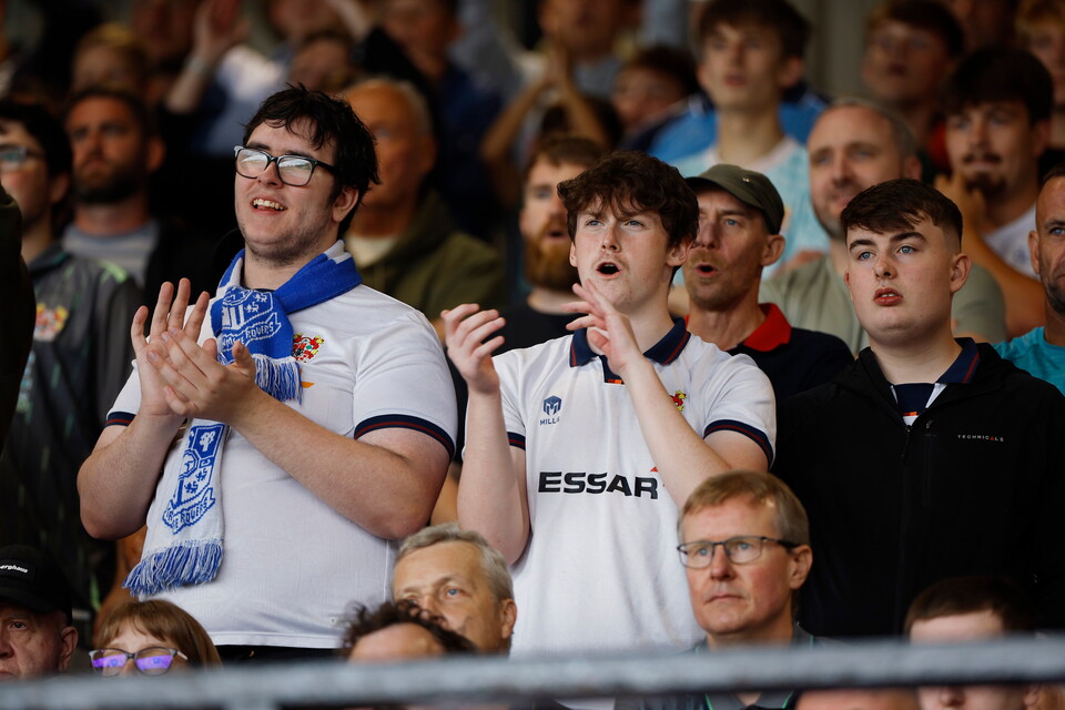 Tranmere