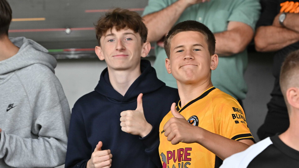 Fan Gallery | Fleetwood H