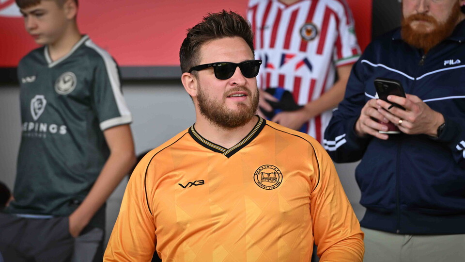 Fan Gallery | Fleetwood H