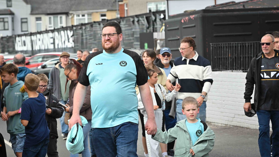 Fan Gallery | Fleetwood H