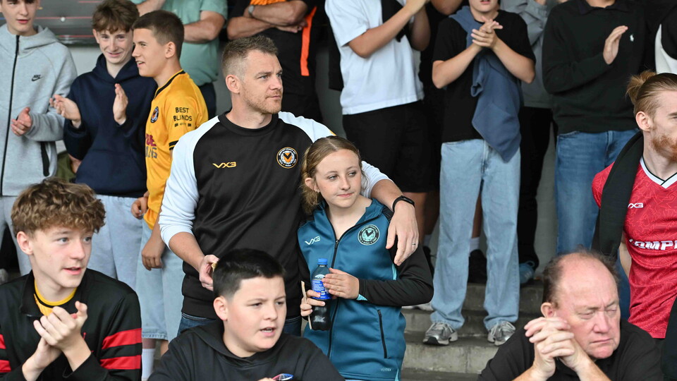 Fan Gallery | Fleetwood H