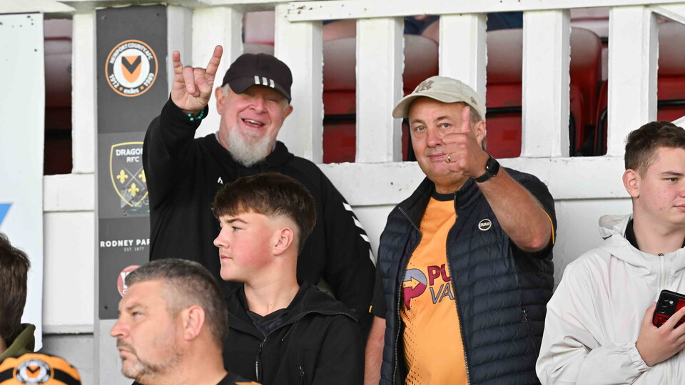 Fan Gallery | Fleetwood H