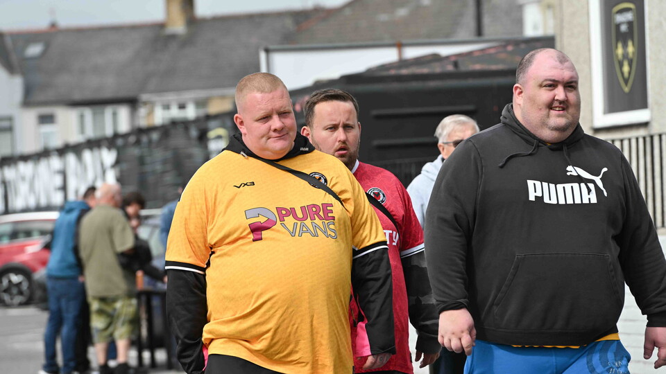 Fan Gallery | Fleetwood H