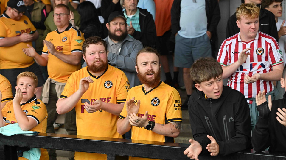 Fan Gallery | Fleetwood H