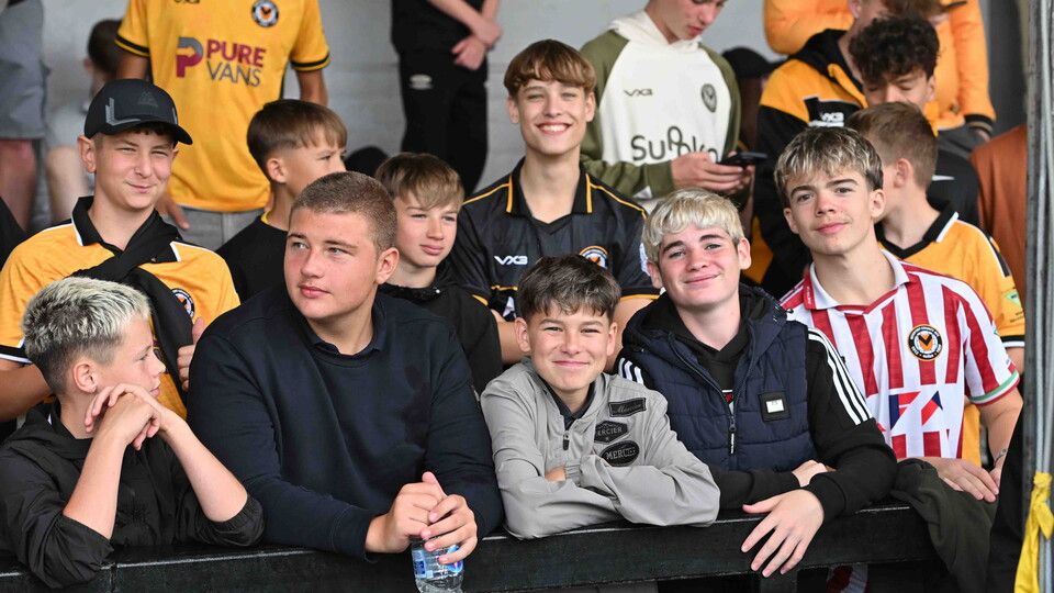 Fan Gallery | Fleetwood H