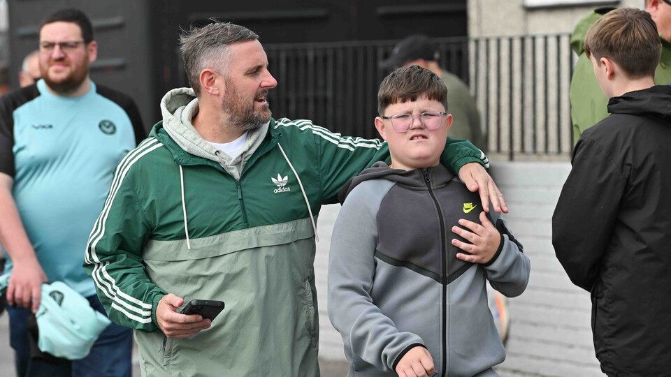 Fan Gallery | Fleetwood H