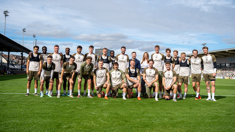 team