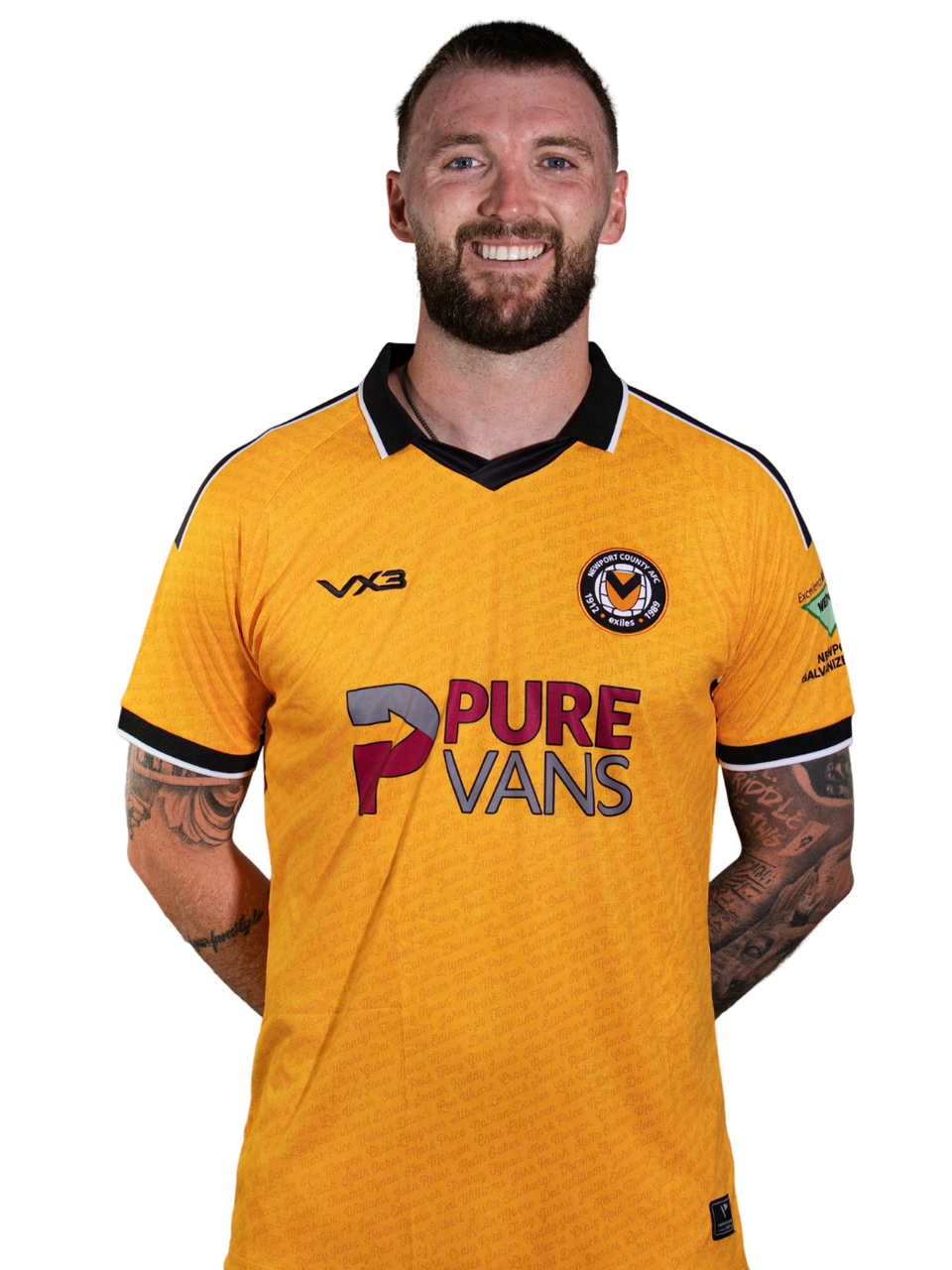 Kyle Cameron