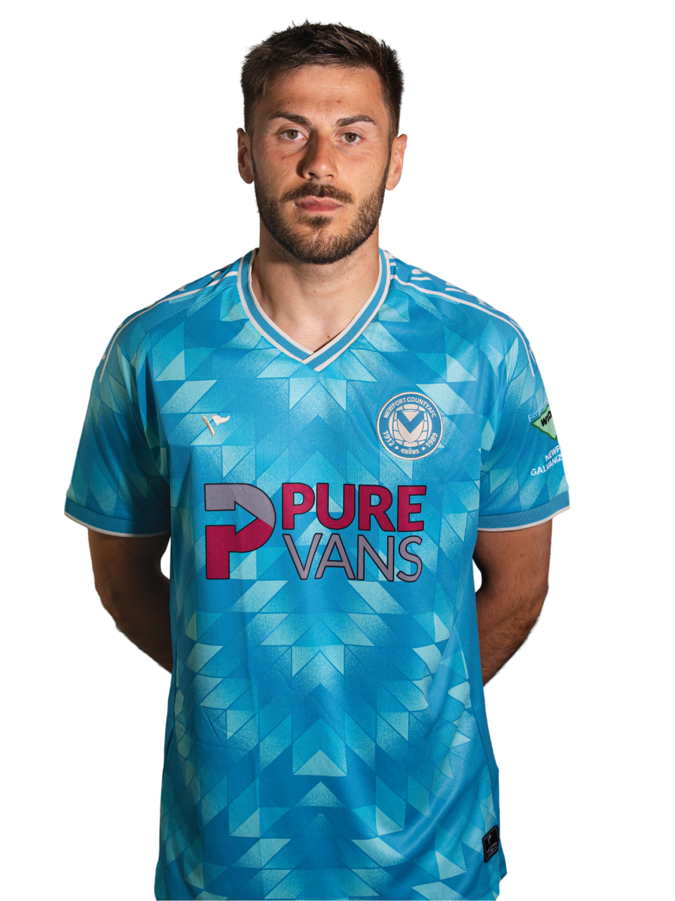 Shaun MacDonald