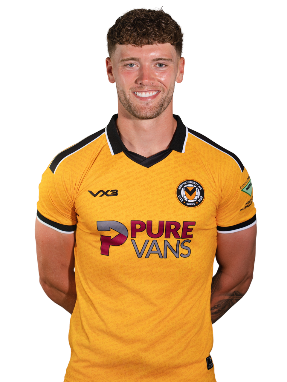 evans
