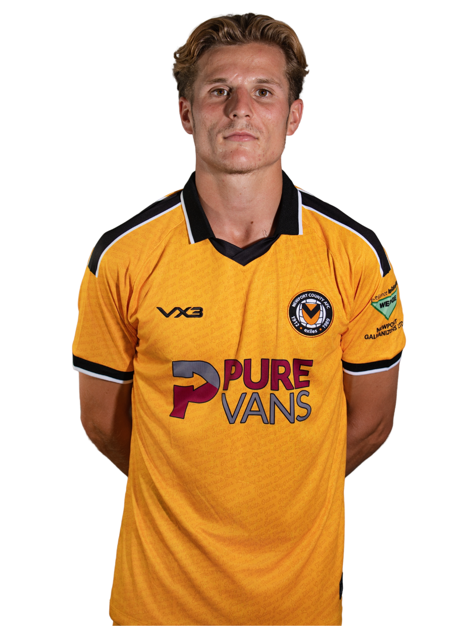 Tom Davies