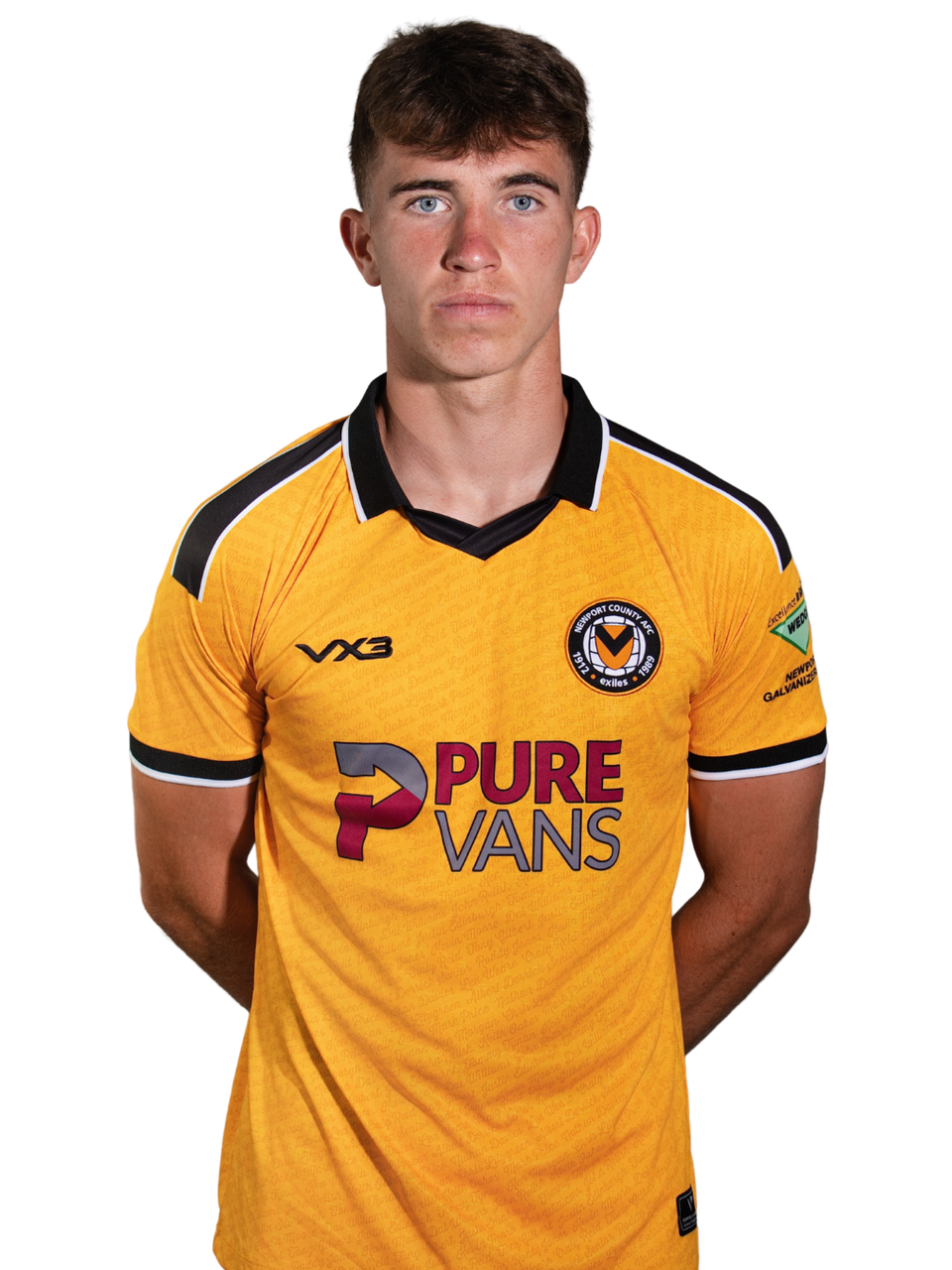 Pugh