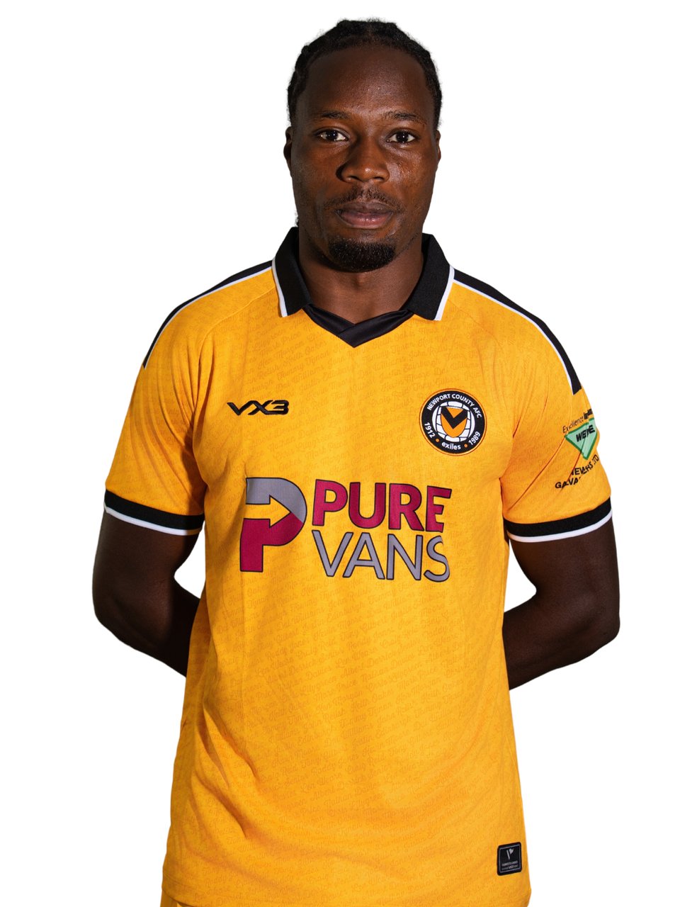 Yahya Bamba