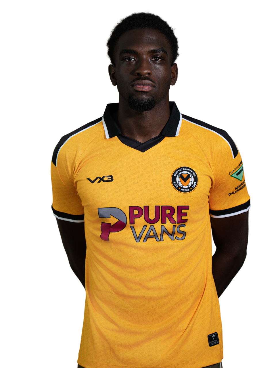 Michael Adu-Poku