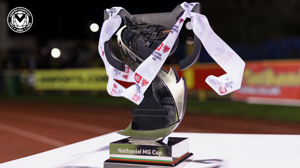 MG Cup