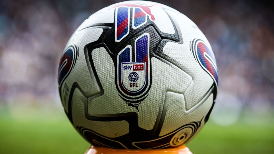 Match Ball
